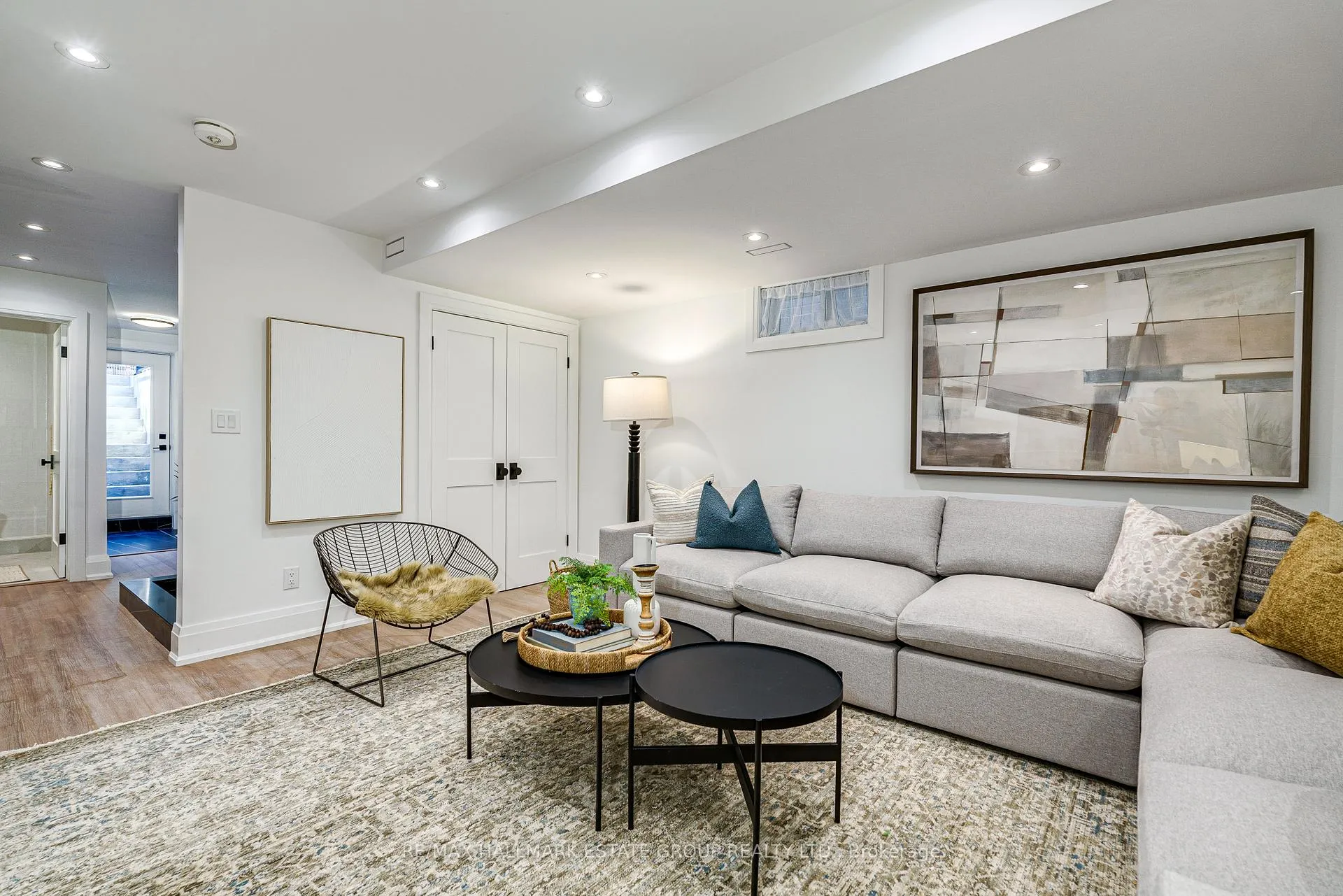 Photo 38 of 54 Sproat Avenue, Toronto, South Riverdale — HOMEH