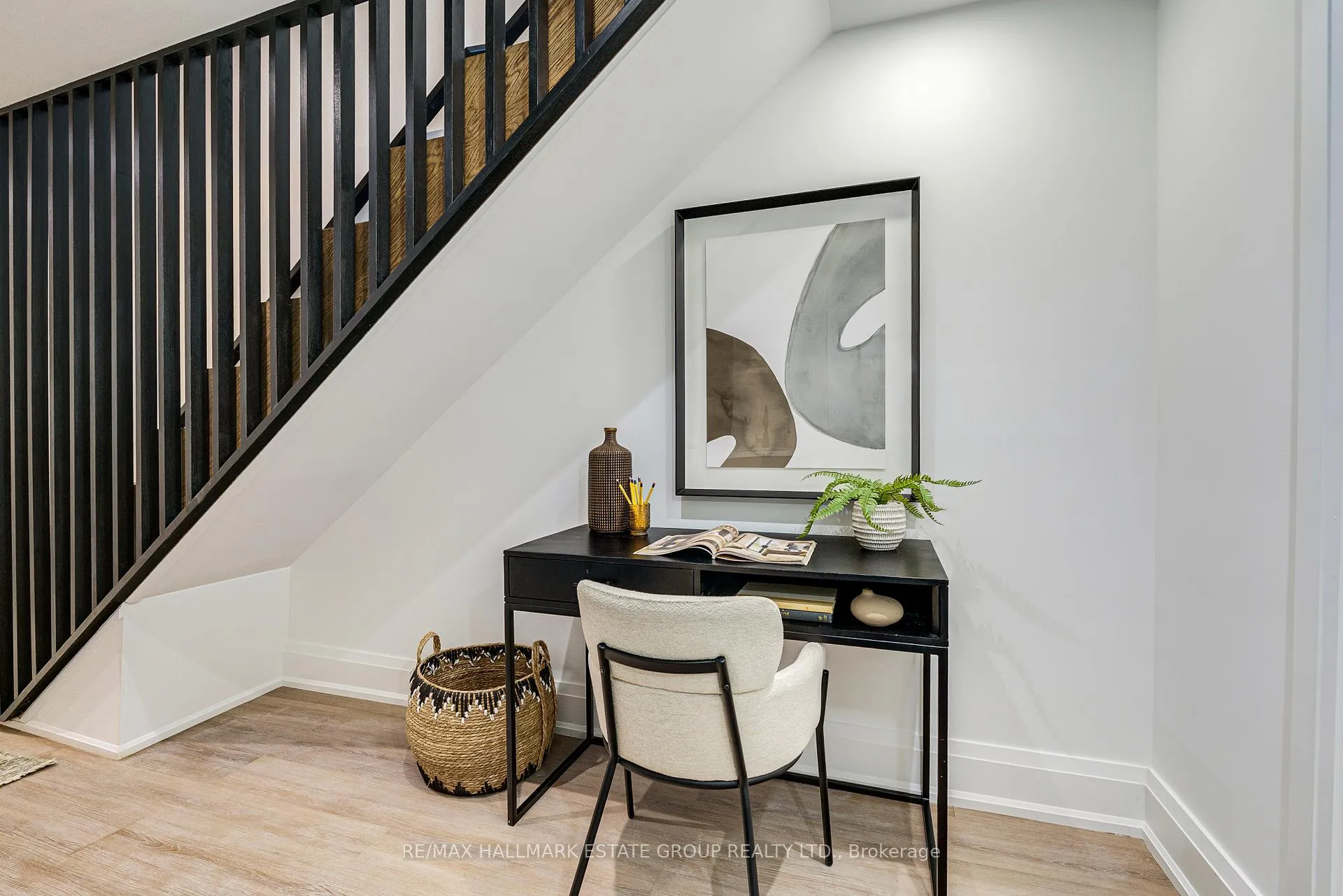 Photo 41 of 54 Sproat Avenue, Toronto, South Riverdale — HOMEH