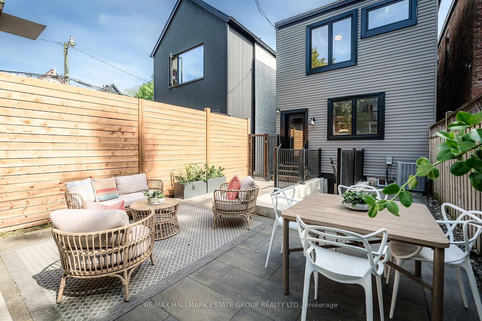 Photo 46 of 54 Sproat Avenue, Toronto, South Riverdale — HOMEH
