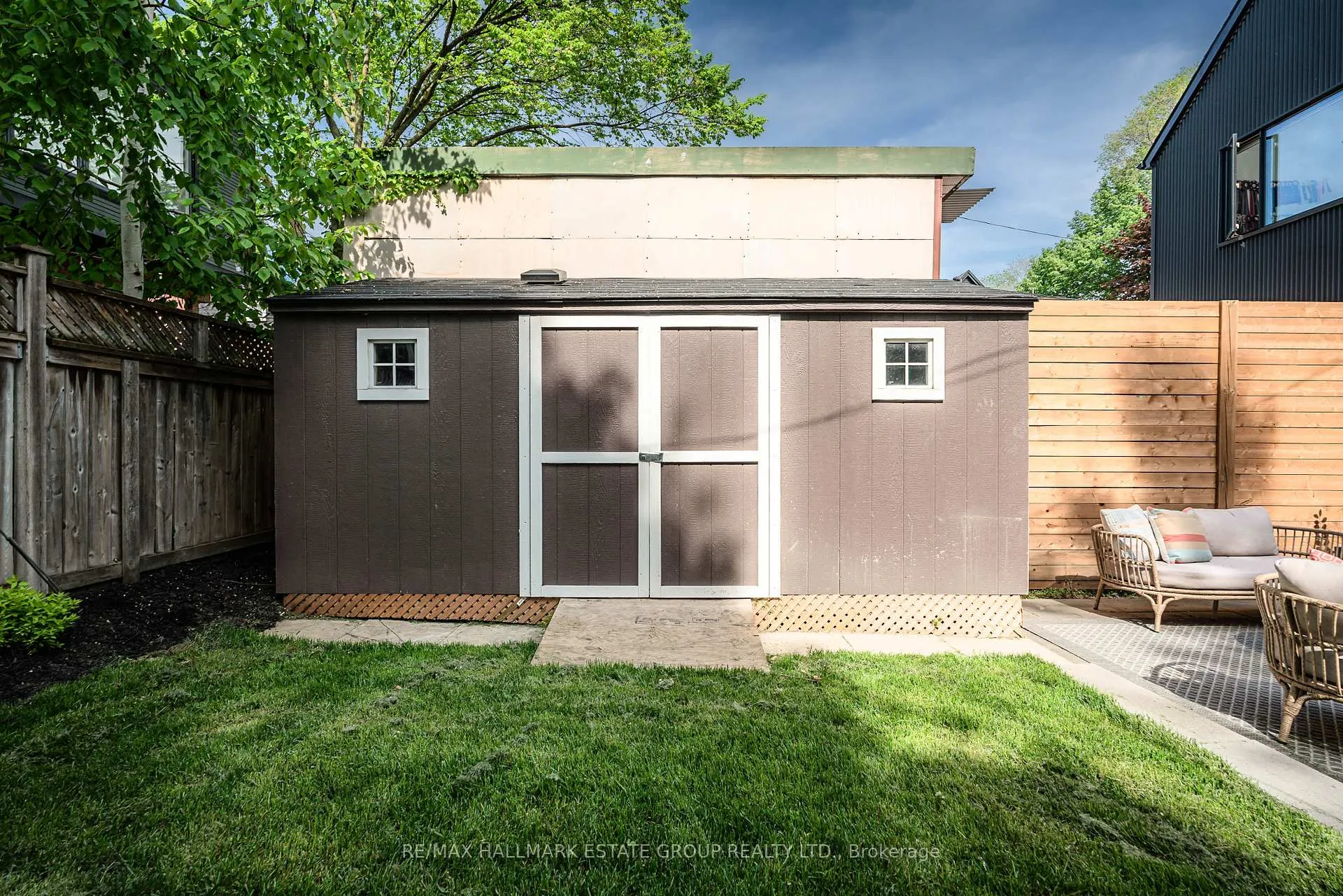 Photo 47 of 54 Sproat Avenue, Toronto, South Riverdale — HOMEH