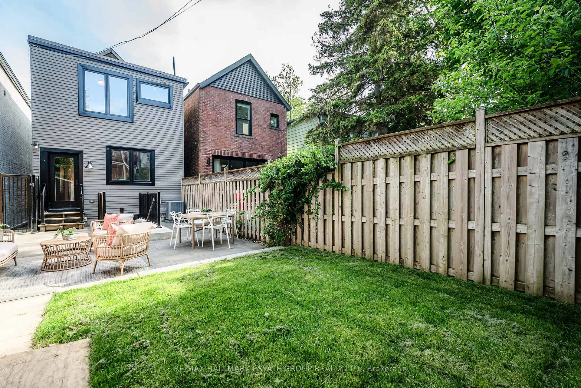 Photo 48 of 54 Sproat Avenue, Toronto, South Riverdale — HOMEH