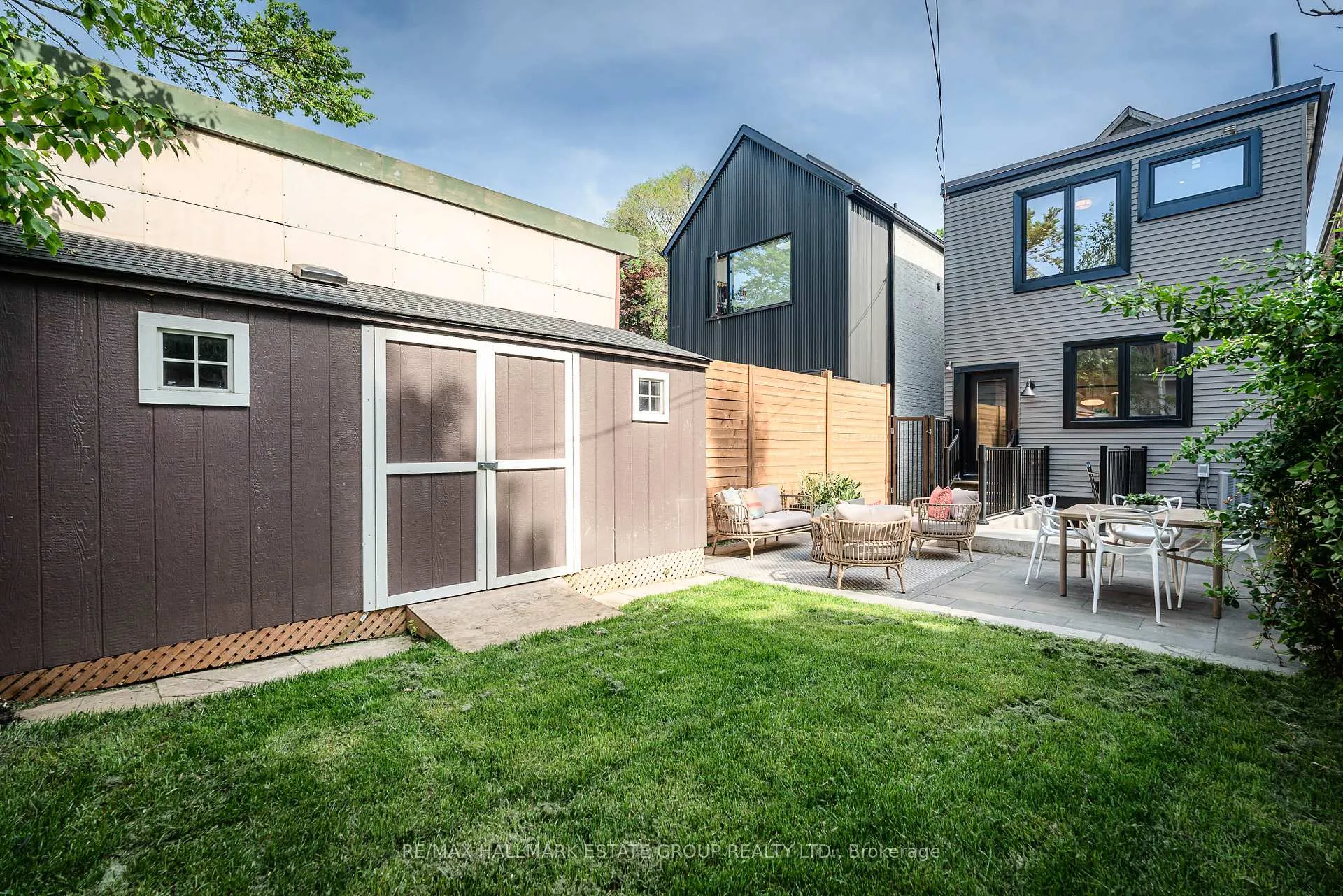 Photo 49 of 54 Sproat Avenue, Toronto, South Riverdale — HOMEH