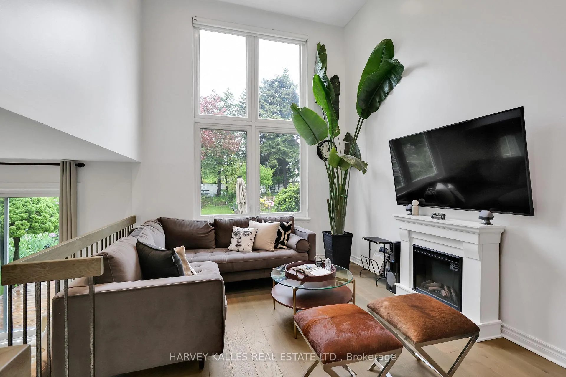 Photo 7 of 41 Donnamora Crescent, Markham, German Mills — HOMEH