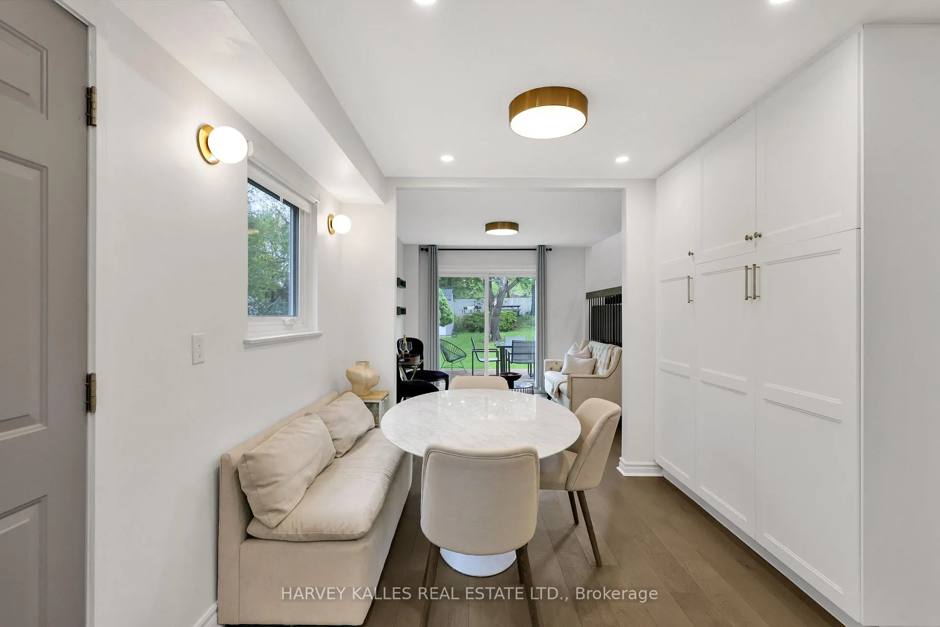 Photo 13 of 41 Donnamora Crescent, Markham, German Mills — HOMEH