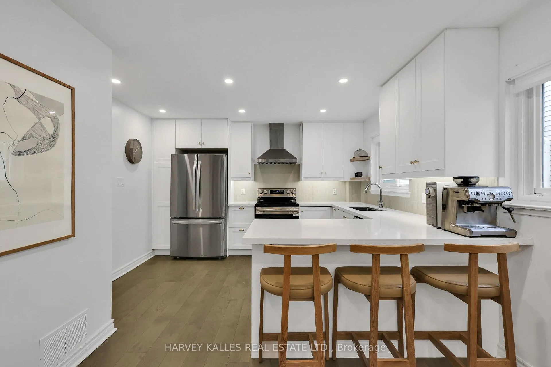 Photo 14 of 41 Donnamora Crescent, Markham, German Mills — HOMEH