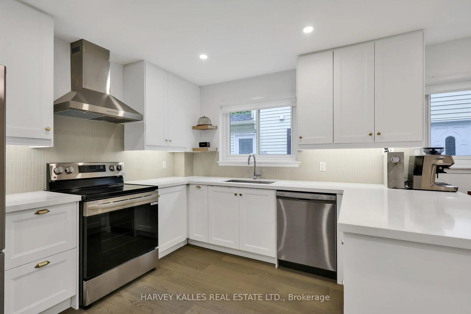 Photo 15 of 41 Donnamora Crescent, Markham, German Mills — HOMEH