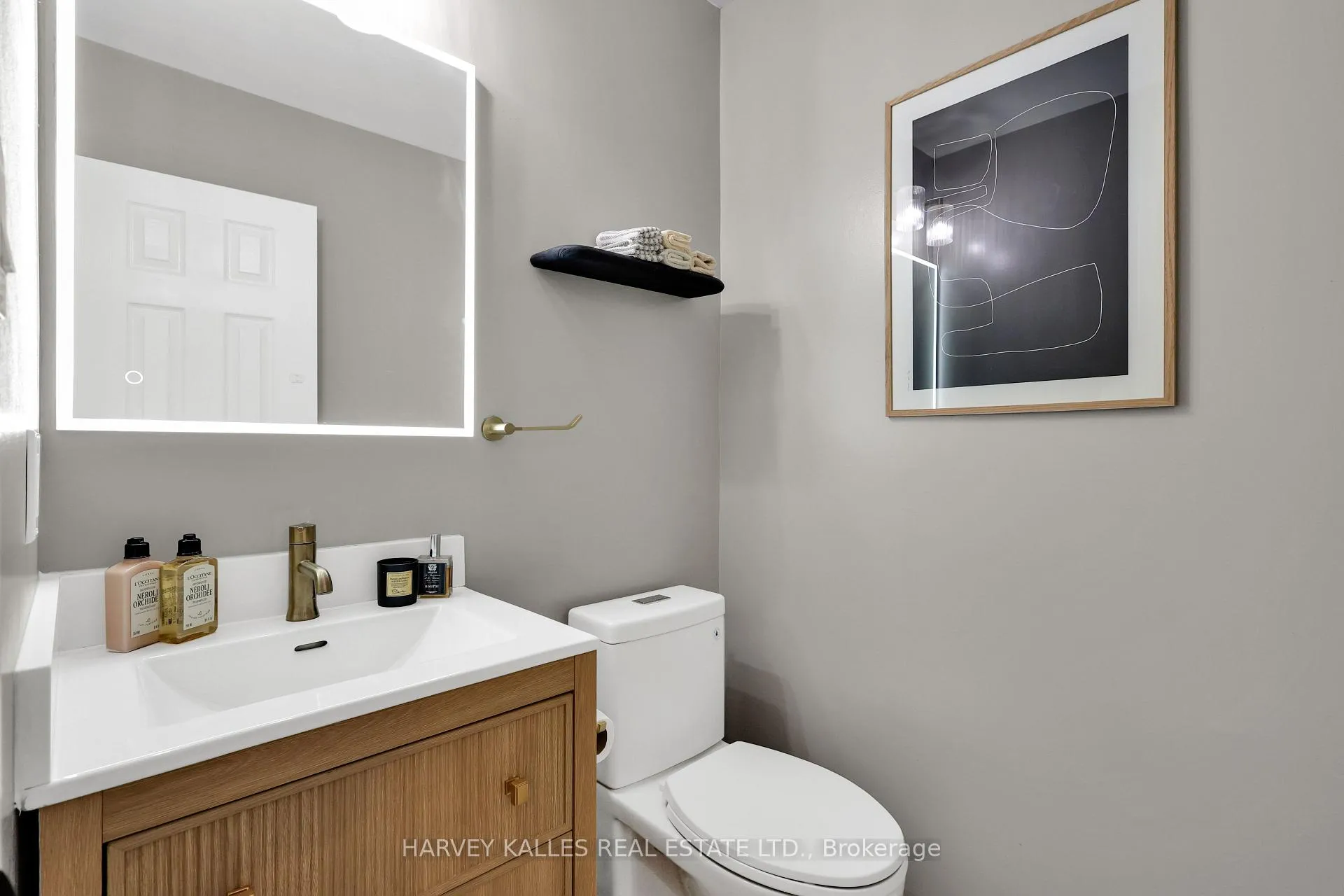 Photo 16 of 41 Donnamora Crescent, Markham, German Mills — HOMEH
