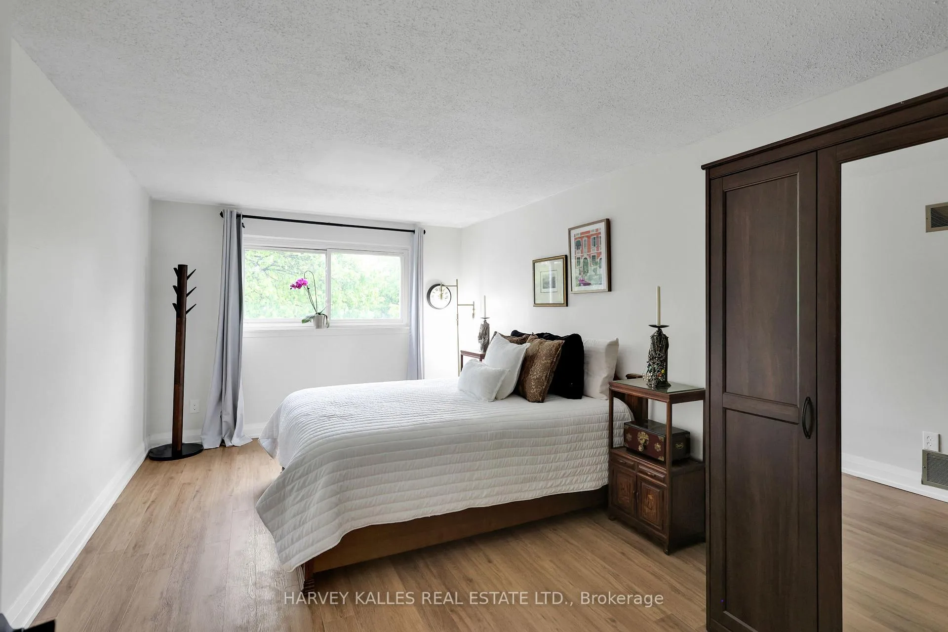 Photo 18 of 41 Donnamora Crescent, Markham, German Mills — HOMEH