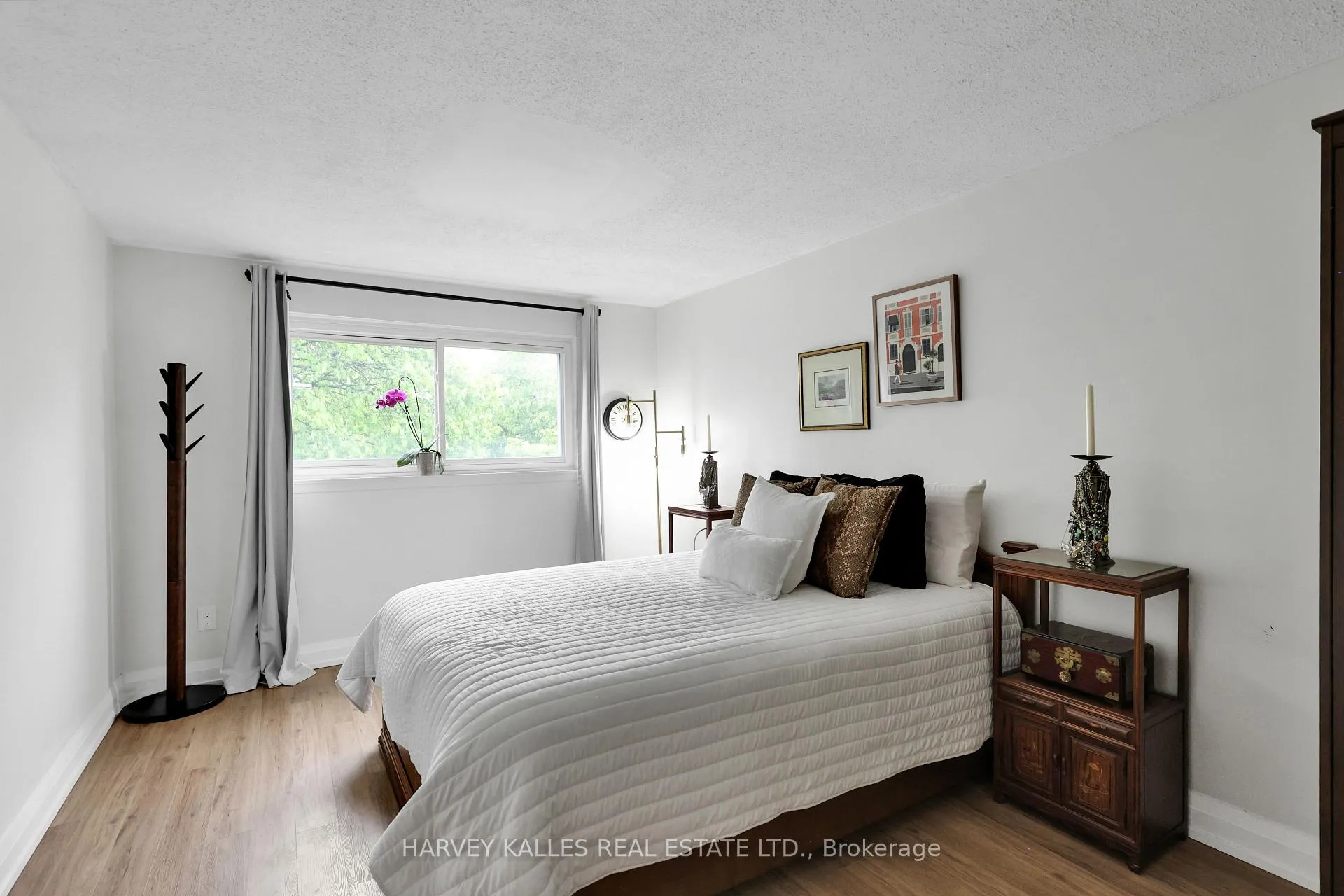 Photo 19 of 41 Donnamora Crescent, Markham, German Mills — HOMEH