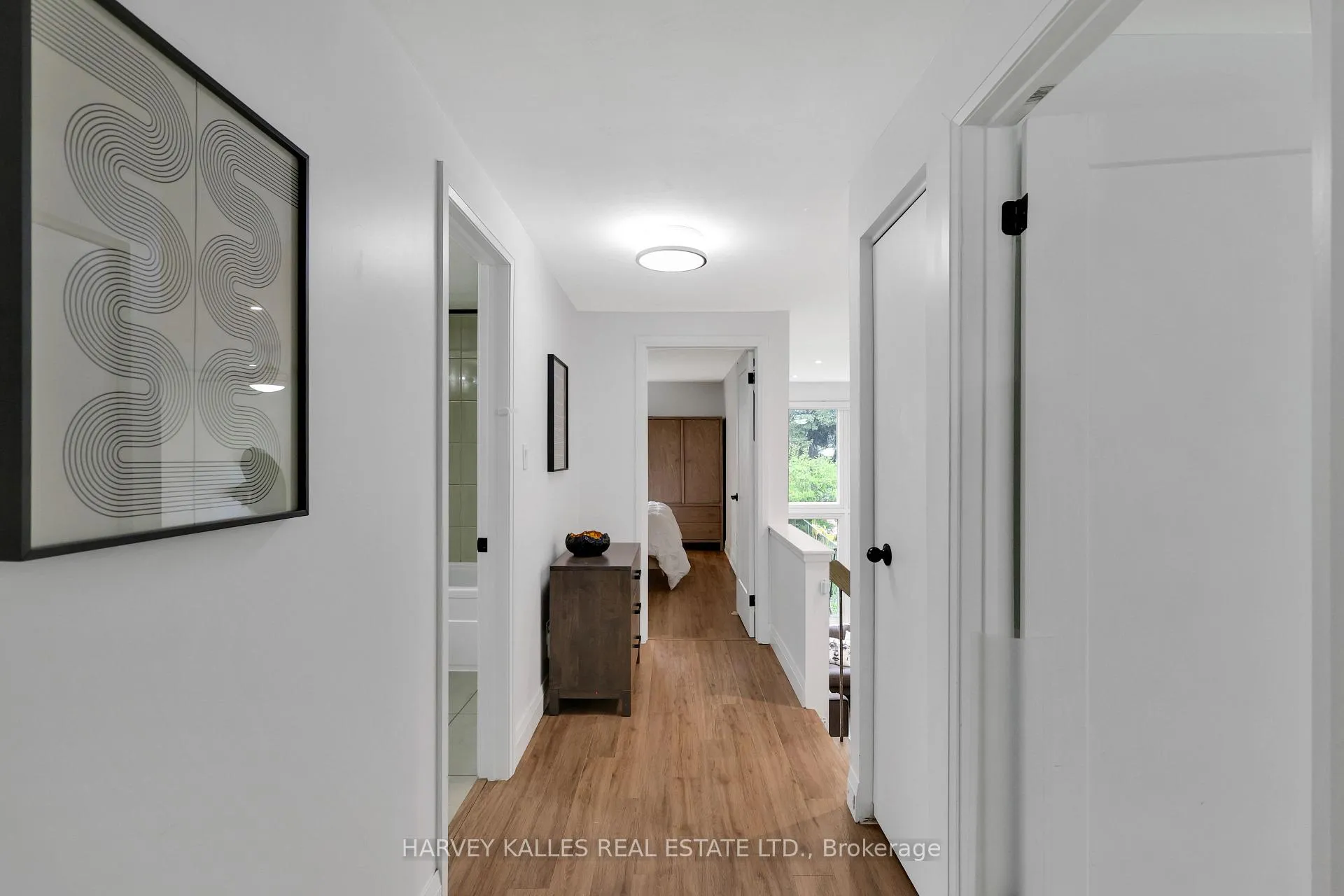 Photo 21 of 41 Donnamora Crescent, Markham, German Mills — HOMEH