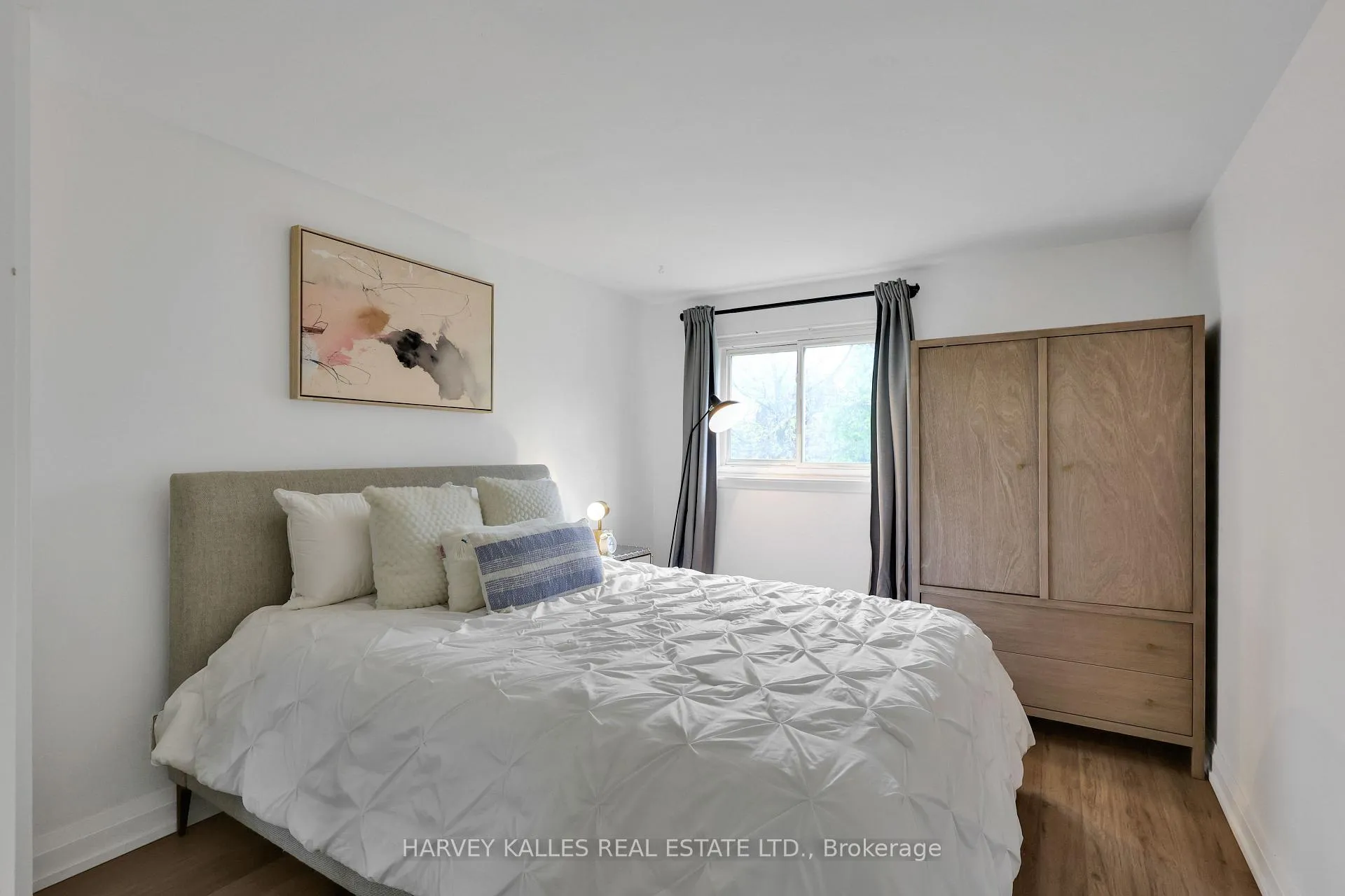 Photo 22 of 41 Donnamora Crescent, Markham, German Mills — HOMEH
