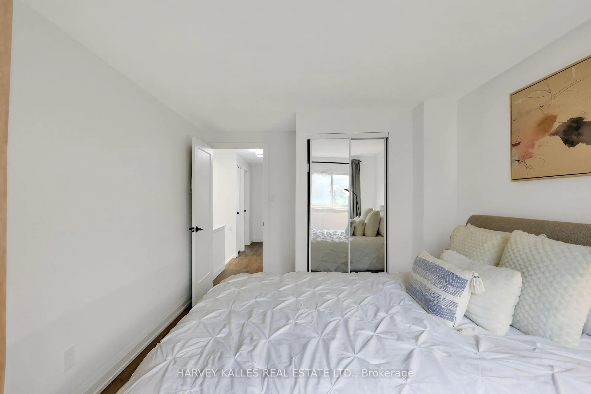 Photo 23 of 41 Donnamora Crescent, Markham, German Mills — HOMEH