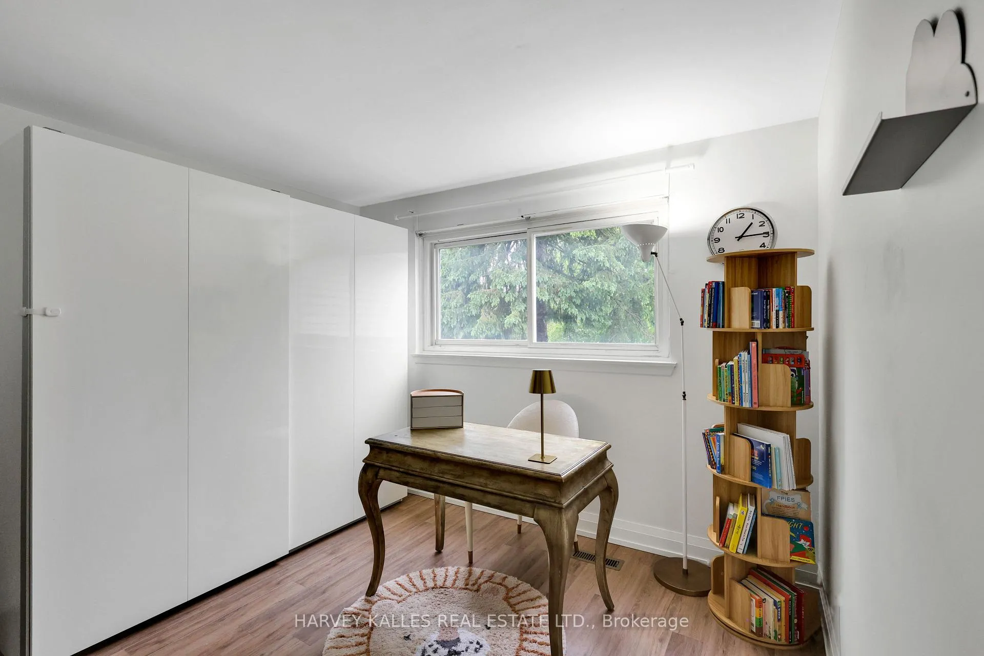 Photo 27 of 41 Donnamora Crescent, Markham, German Mills — HOMEH