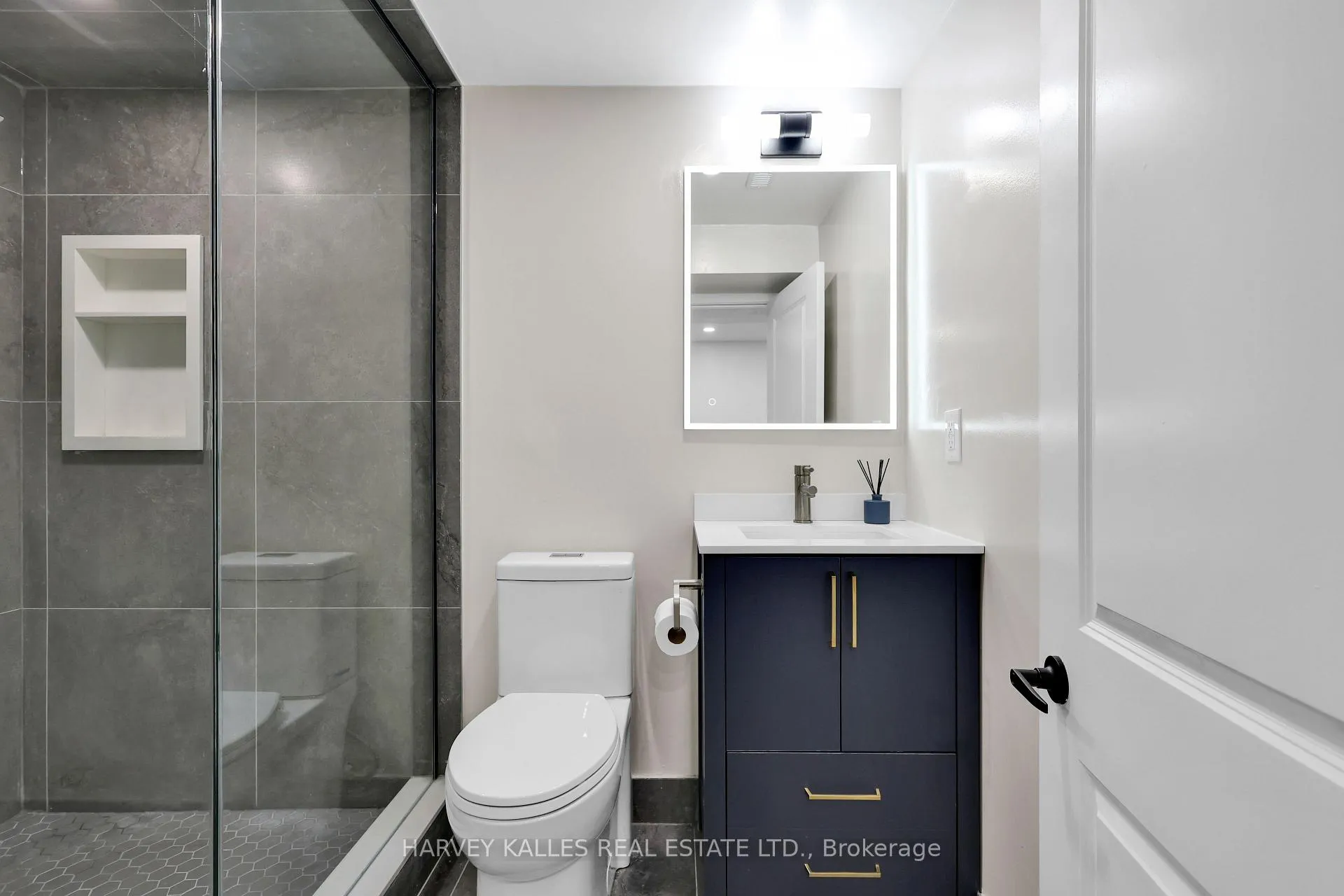 Photo 34 of 41 Donnamora Crescent, Markham, German Mills — HOMEH