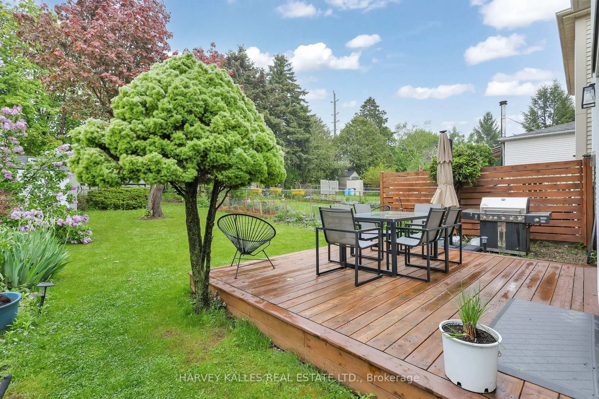 Photo 36 of 41 Donnamora Crescent, Markham, German Mills — HOMEH