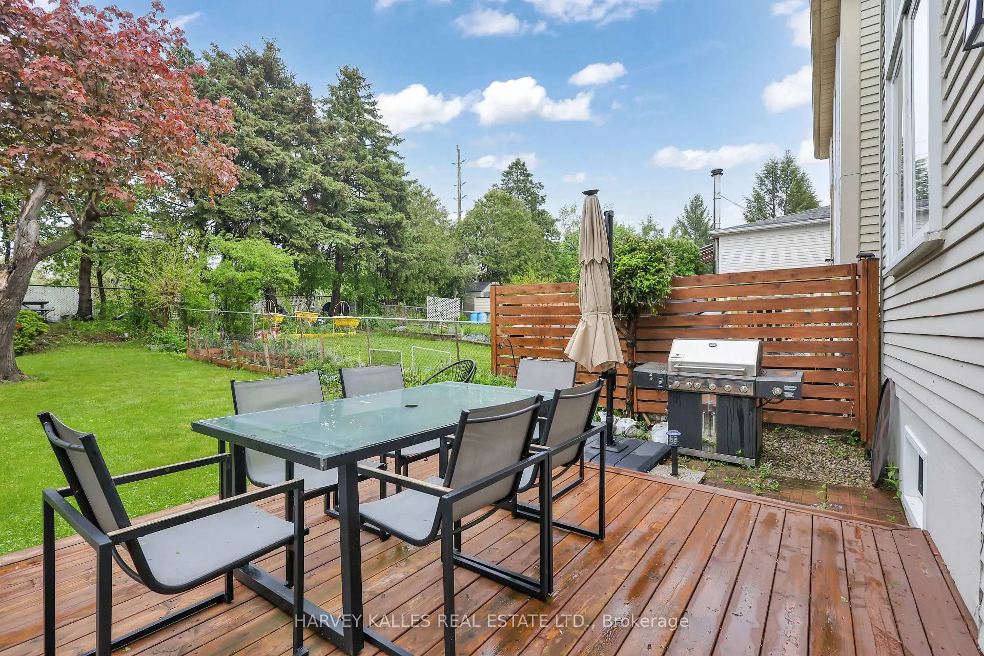 Photo 38 of 41 Donnamora Crescent, Markham, German Mills — HOMEH