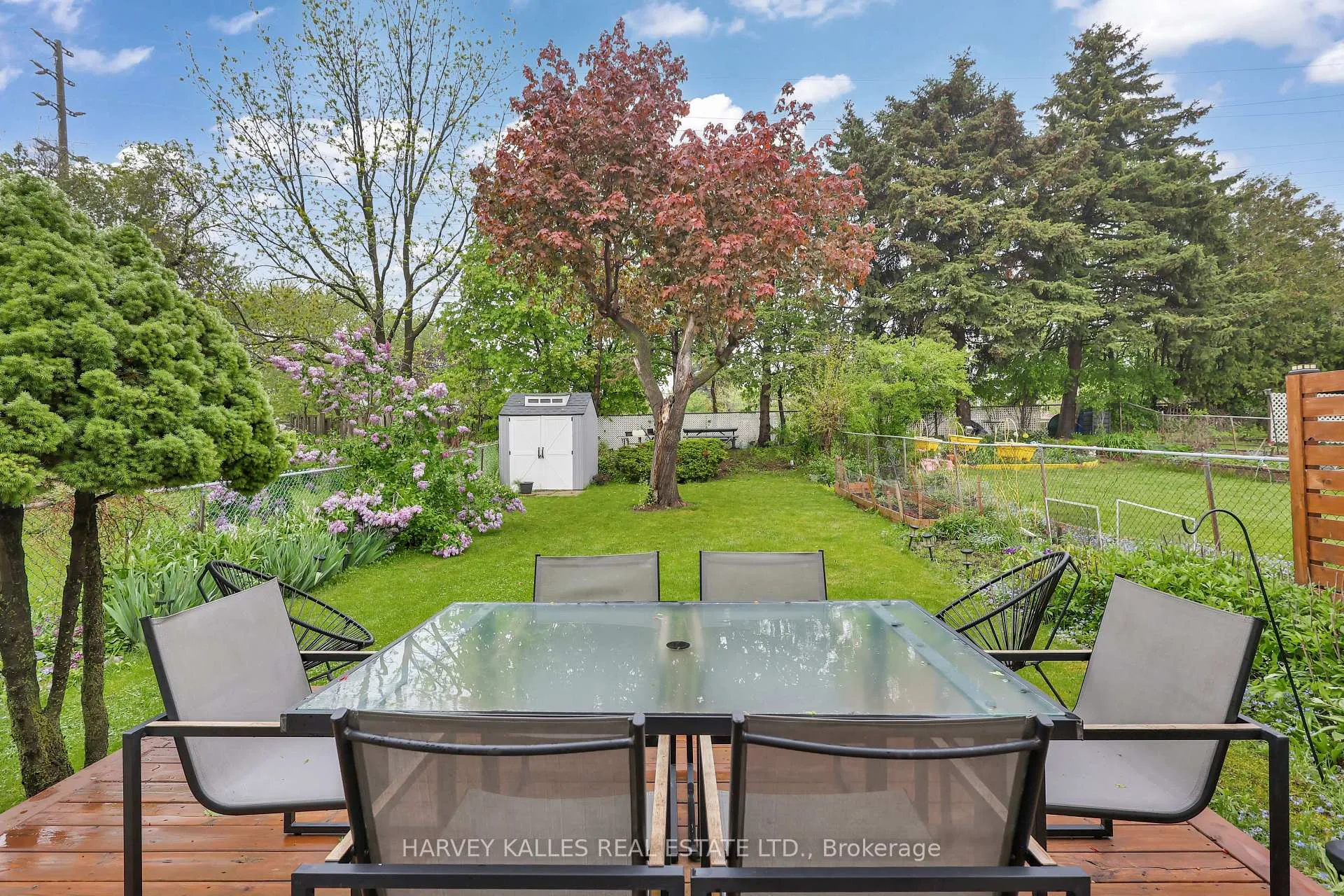 Photo 39 of 41 Donnamora Crescent, Markham, German Mills — HOMEH