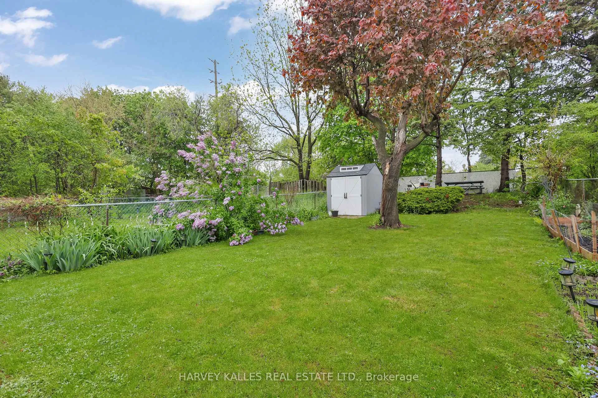 Photo 40 of 41 Donnamora Crescent, Markham, German Mills — HOMEH