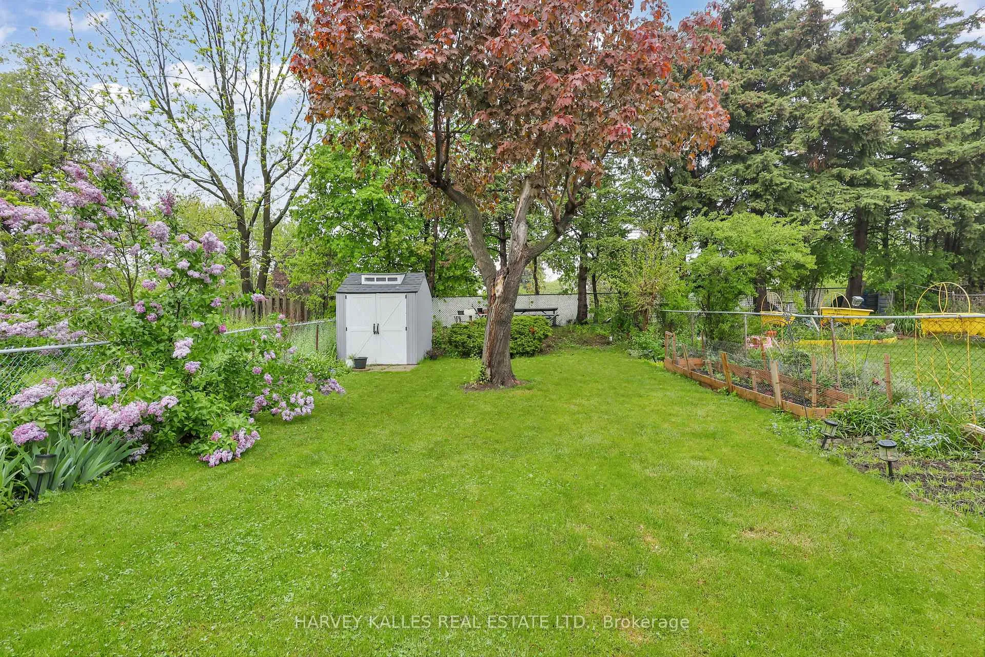 Photo 41 of 41 Donnamora Crescent, Markham, German Mills — HOMEH