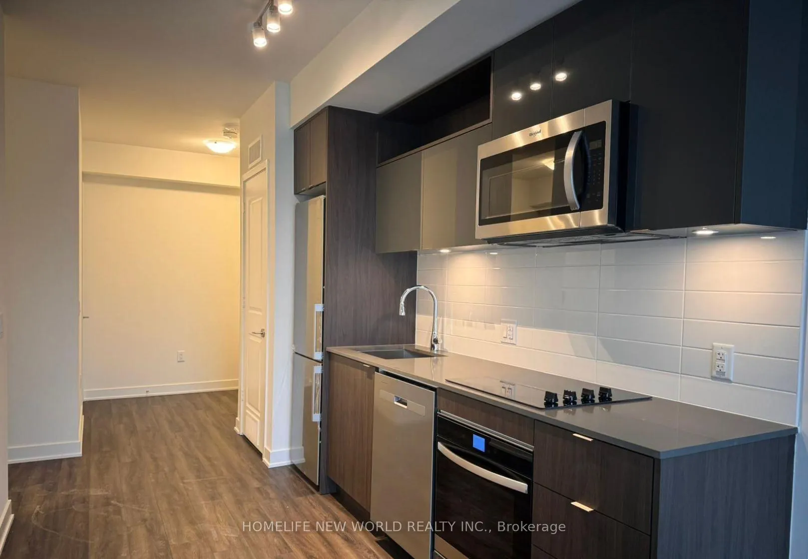 Photo 2 of Unit 2003, 100 Dalhousie Street, Toronto, Church-Yonge Corridor — HOMEH