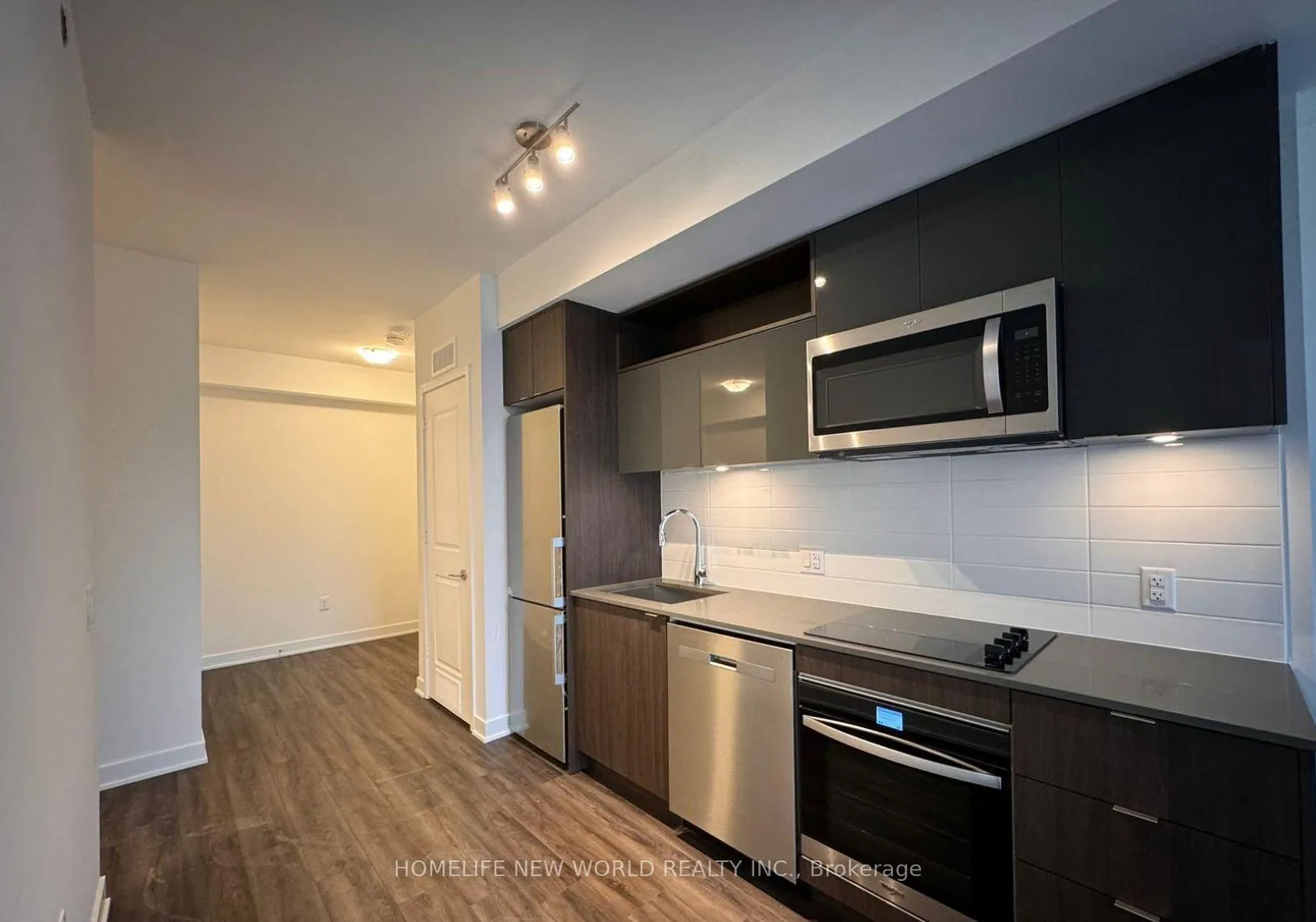 Photo 3 of Unit 2003, 100 Dalhousie Street, Toronto, Church-Yonge Corridor — HOMEH