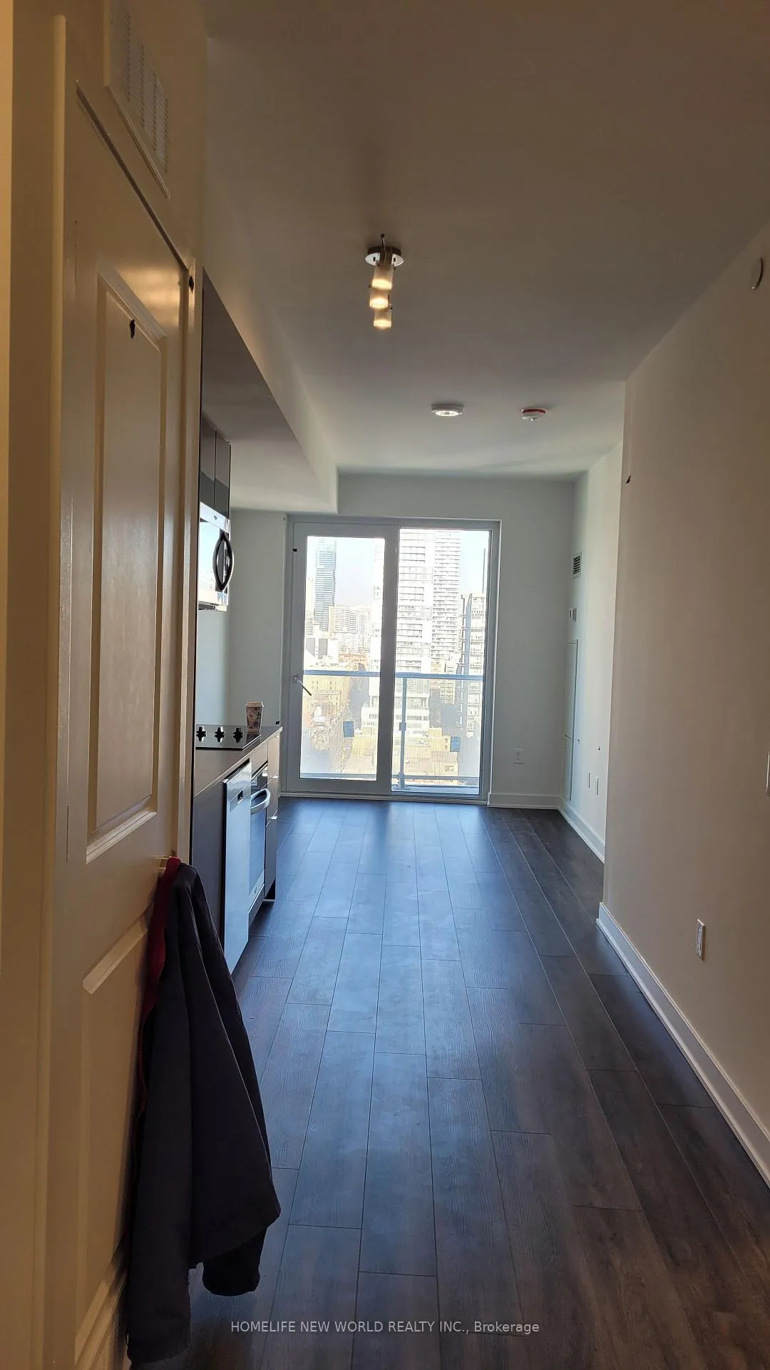 Photo 5 of Unit 2003, 100 Dalhousie Street, Toronto, Church-Yonge Corridor — HOMEH