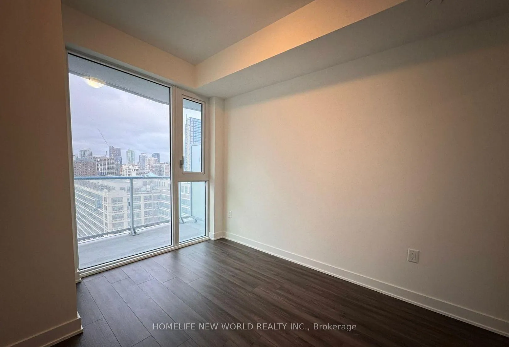 Photo 6 of Unit 2003, 100 Dalhousie Street, Toronto, Church-Yonge Corridor — HOMEH