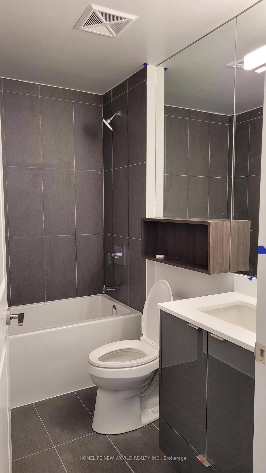 Photo 9 of Unit 2003, 100 Dalhousie Street, Toronto, Church-Yonge Corridor — HOMEH