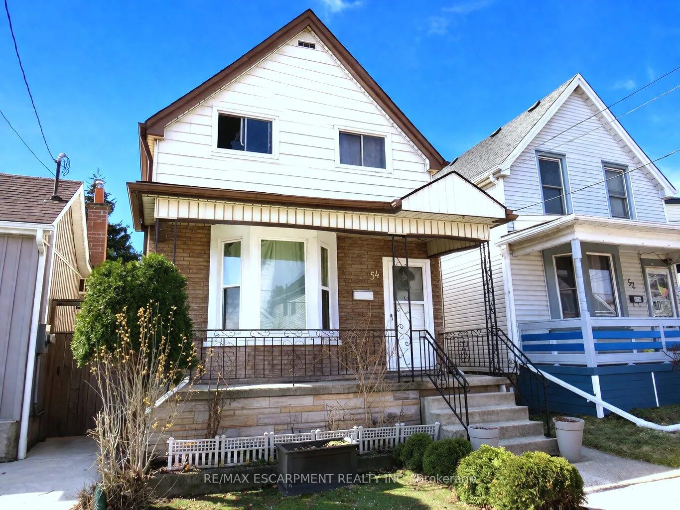 Photo 1 of 54 Edinburgh Avenue, Hamilton, Crown Point — HOMEH