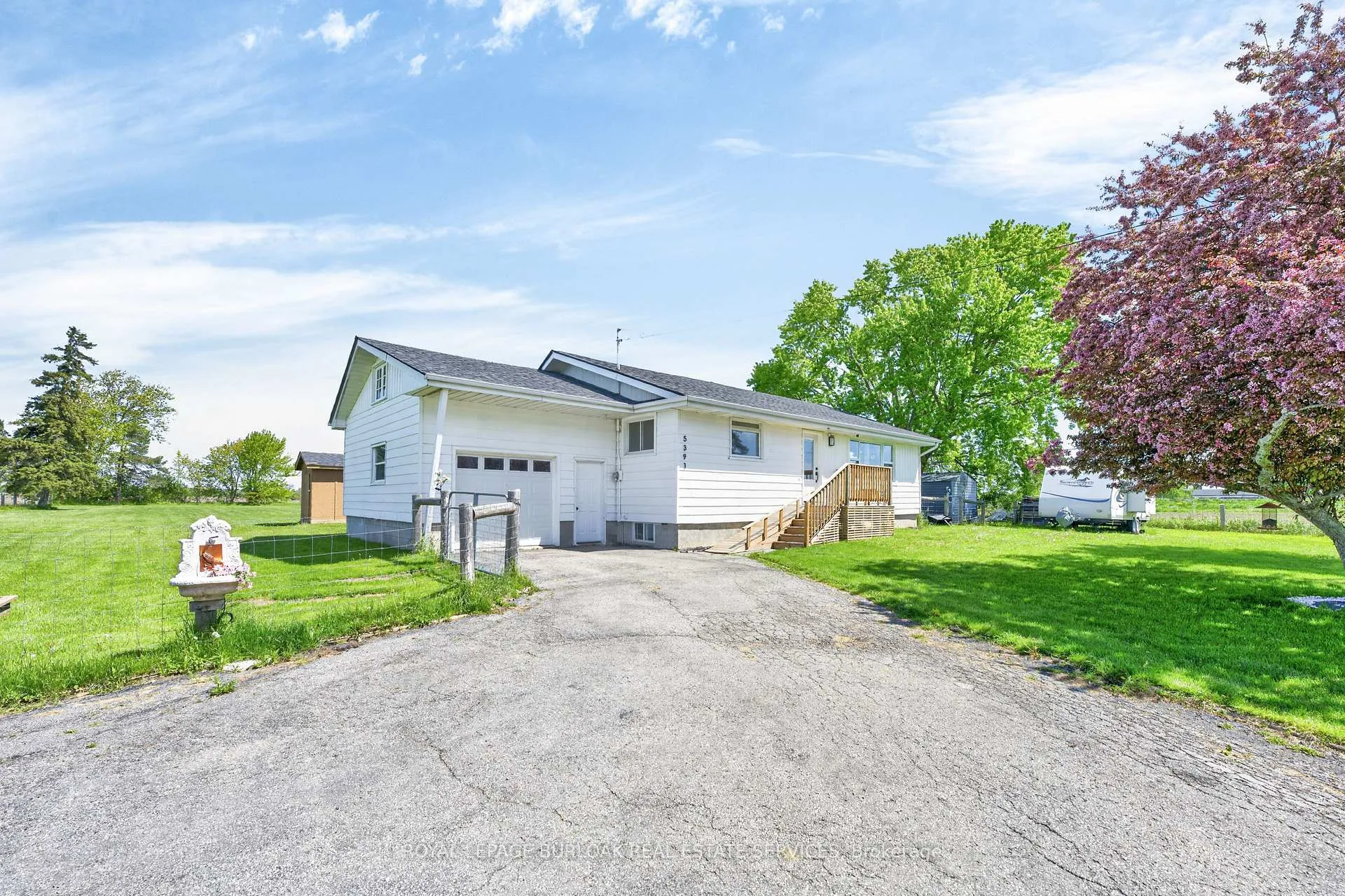 Photo 1 of 5391 Rainham Road, Haldimand — HOMEH