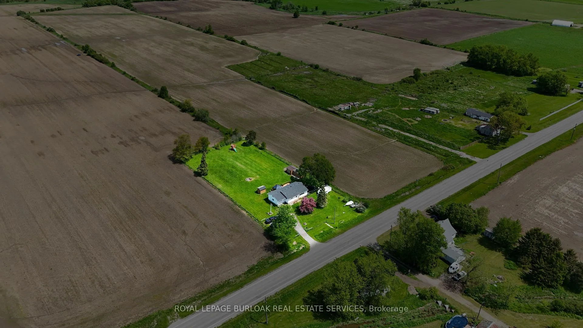 Photo 2 of 5391 Rainham Road, Haldimand — HOMEH