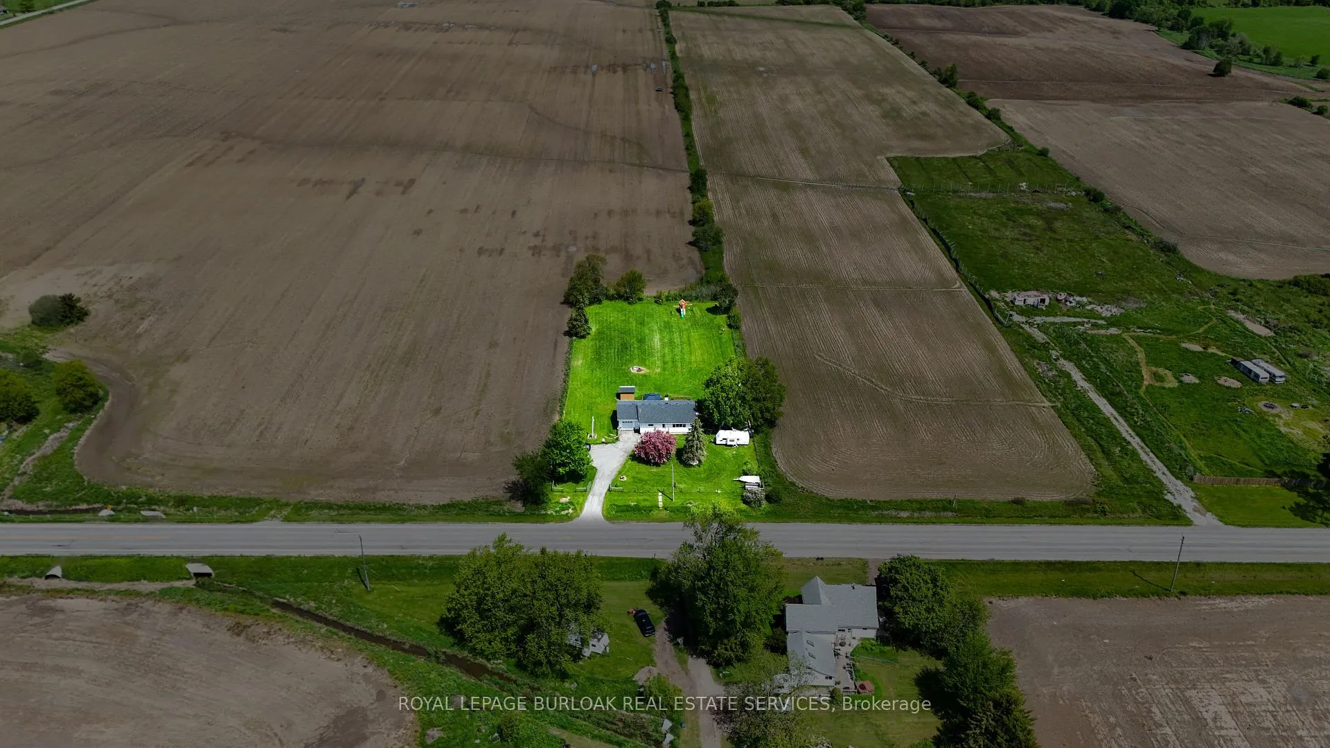 Photo 3 of 5391 Rainham Road, Haldimand — HOMEH