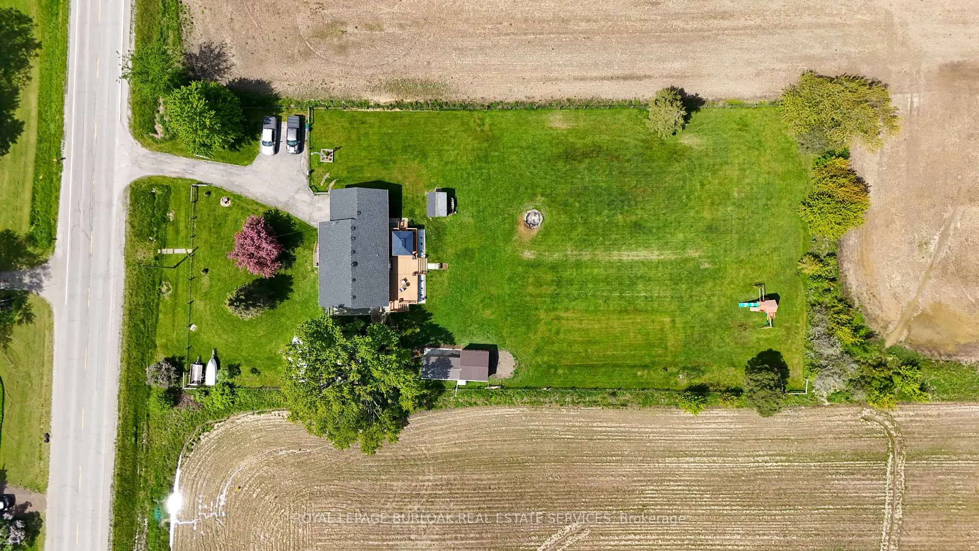 Photo 4 of 5391 Rainham Road, Haldimand — HOMEH
