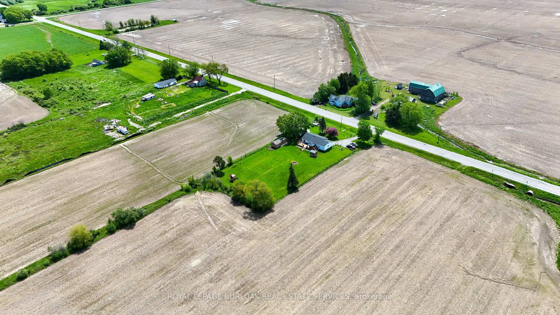 Photo 5 of 5391 Rainham Road, Haldimand — HOMEH