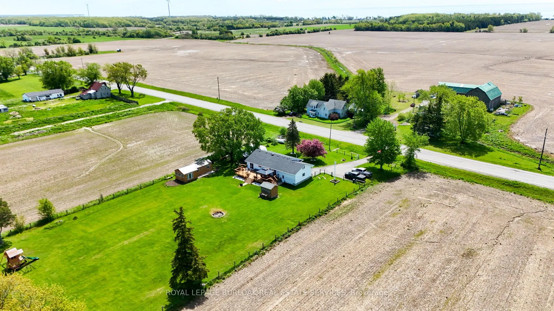 Photo 6 of 5391 Rainham Road, Haldimand — HOMEH