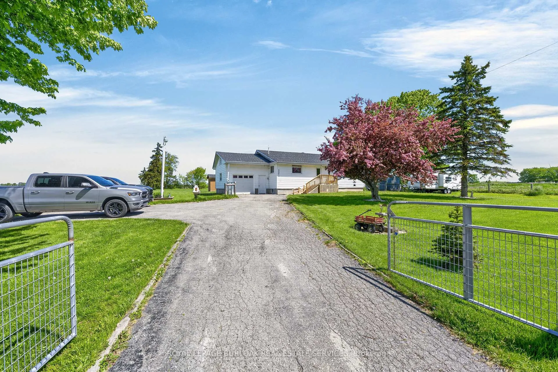 Photo 7 of 5391 Rainham Road, Haldimand — HOMEH