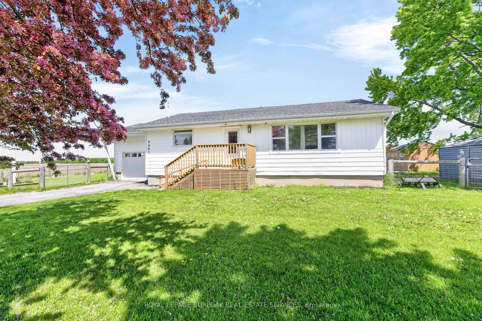 Photo 8 of 5391 Rainham Road, Haldimand — HOMEH