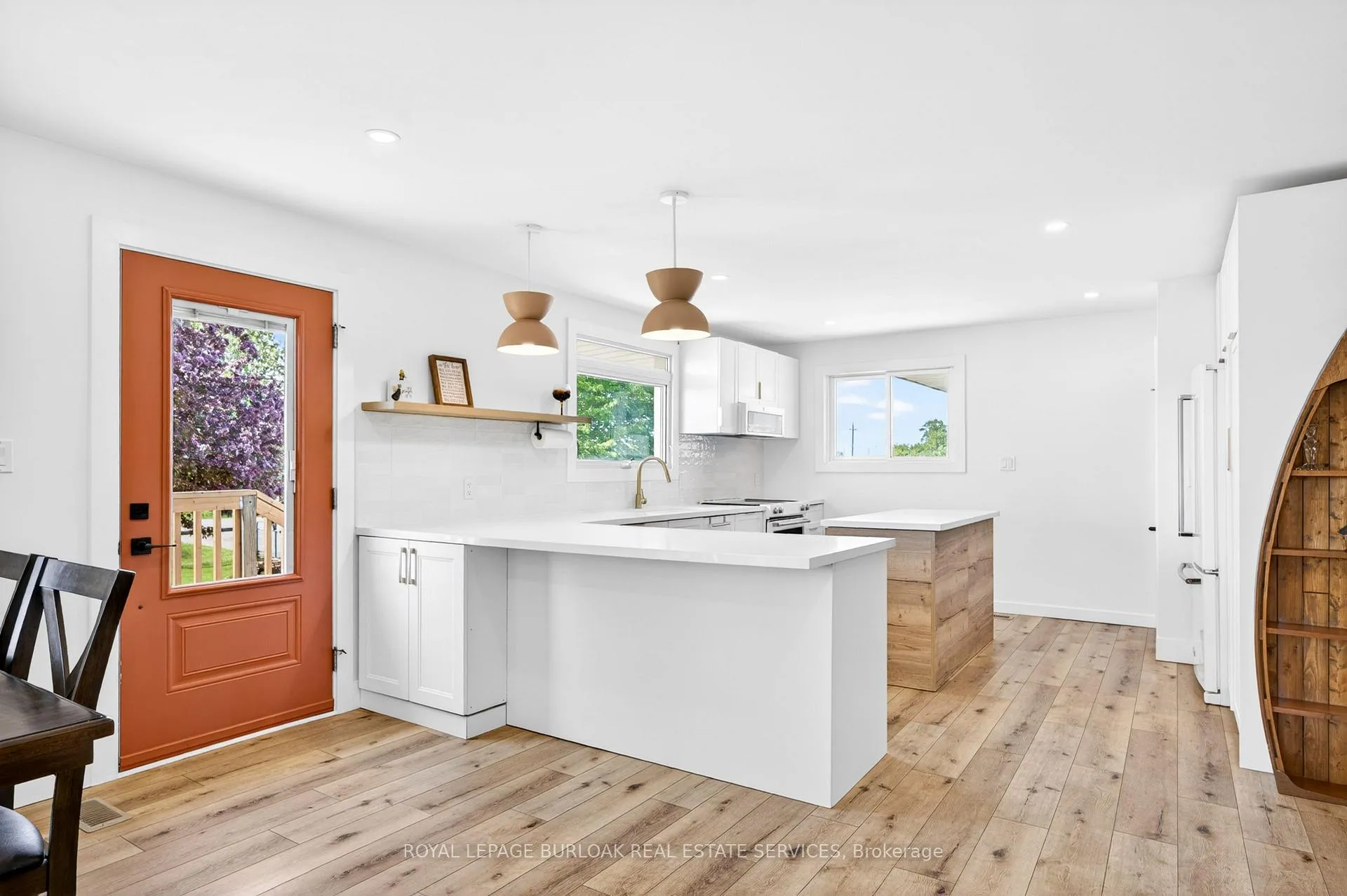 Photo 9 of 5391 Rainham Road, Haldimand — HOMEH