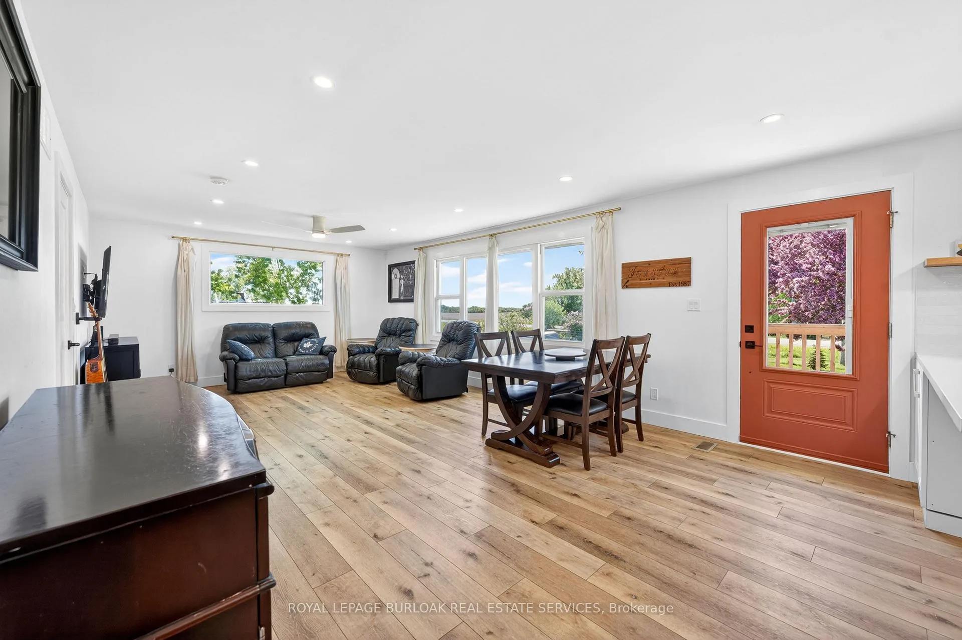 Photo 18 of 5391 Rainham Road, Haldimand — HOMEH