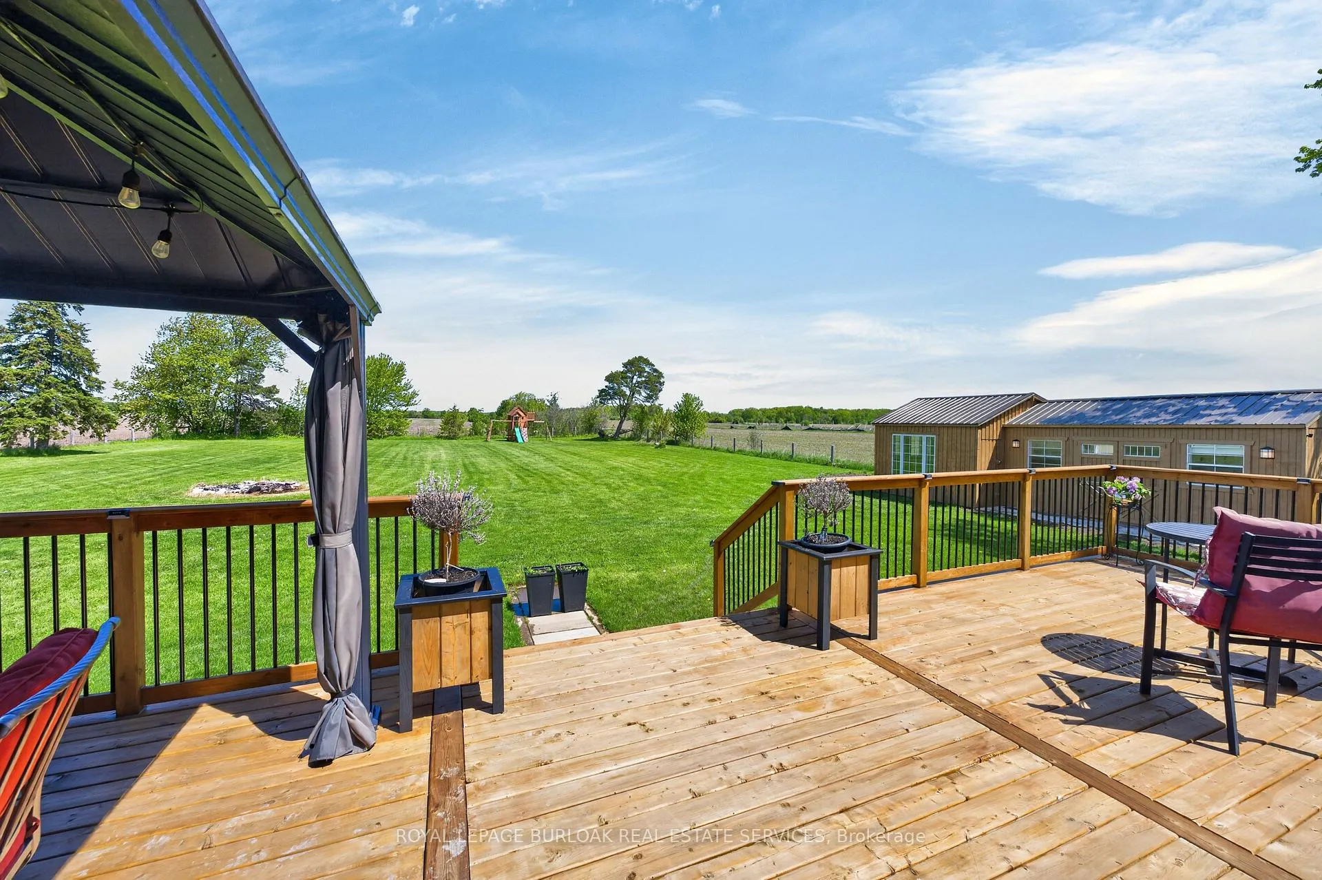 Photo 37 of 5391 Rainham Road, Haldimand — HOMEH