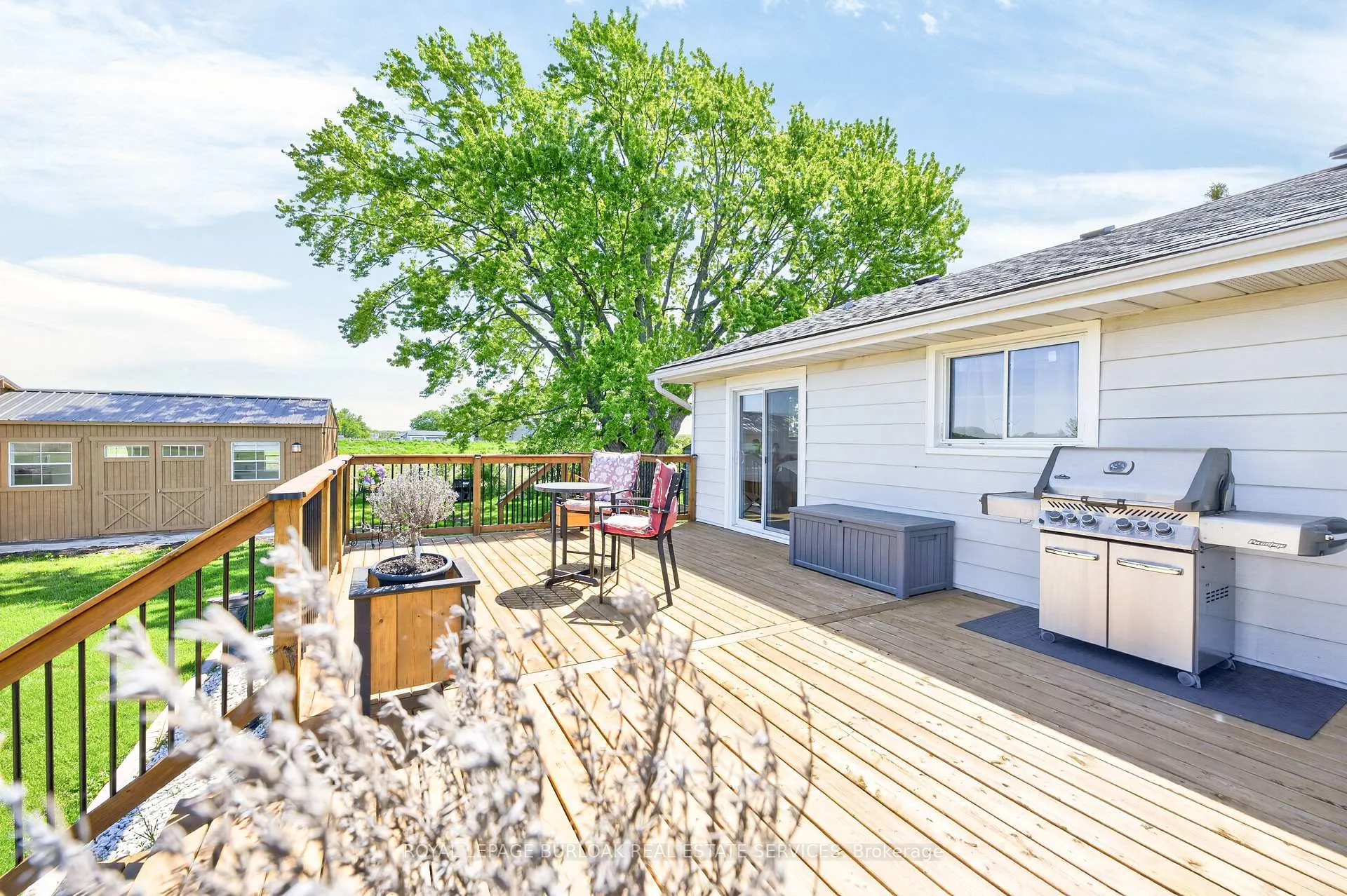 Photo 38 of 5391 Rainham Road, Haldimand — HOMEH