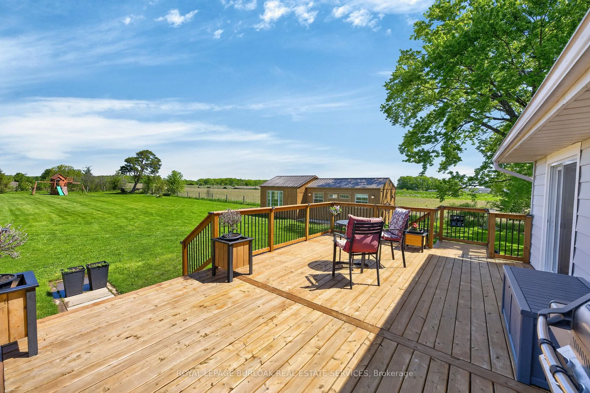 Photo 39 of 5391 Rainham Road, Haldimand — HOMEH