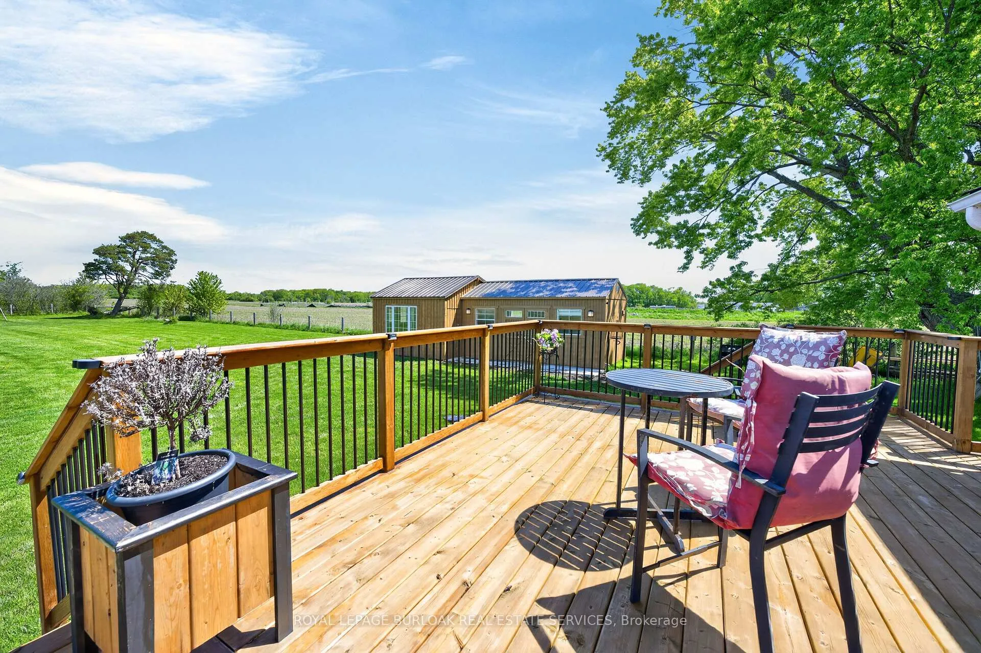 Photo 40 of 5391 Rainham Road, Haldimand — HOMEH