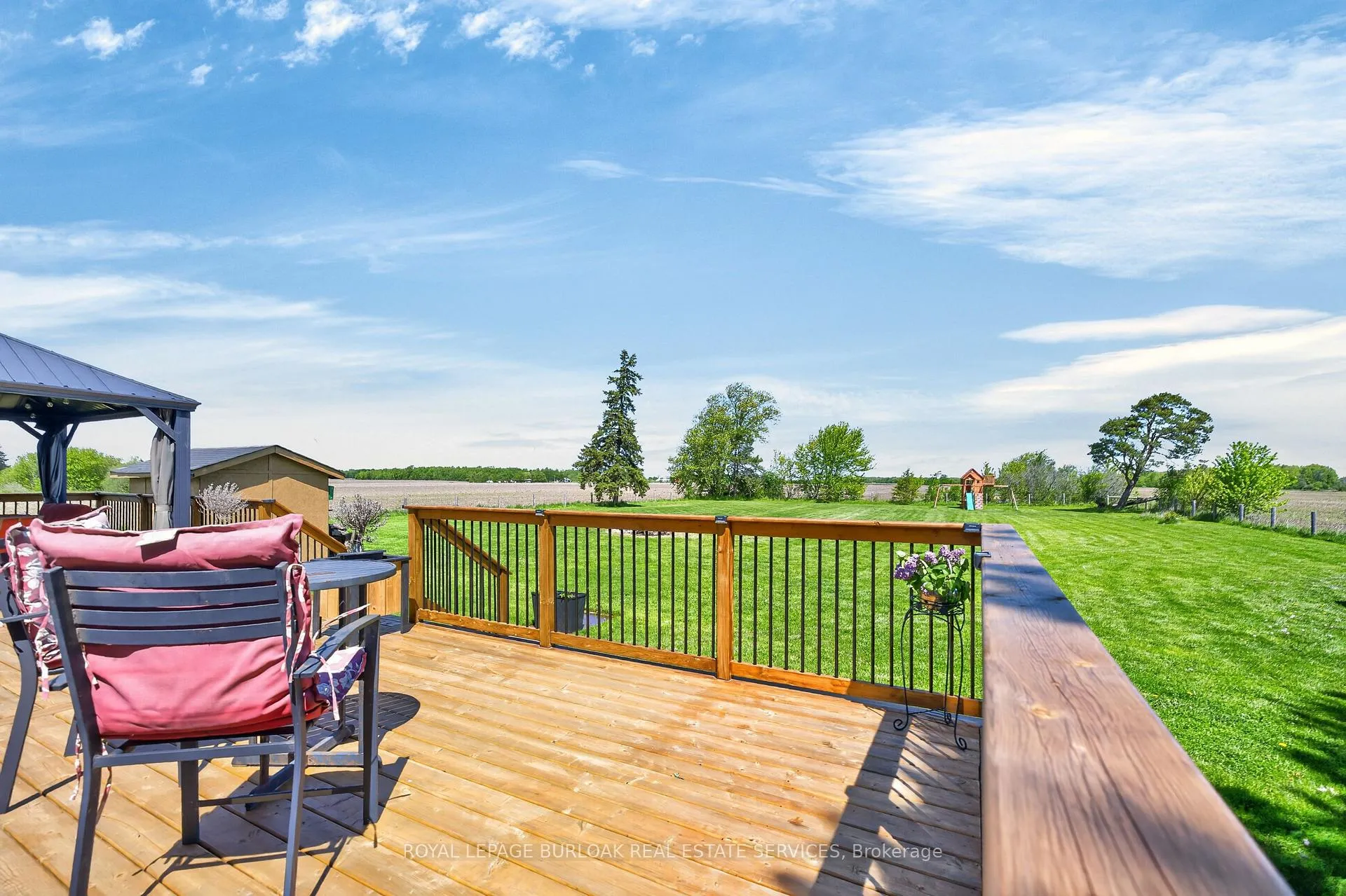 Photo 41 of 5391 Rainham Road, Haldimand — HOMEH