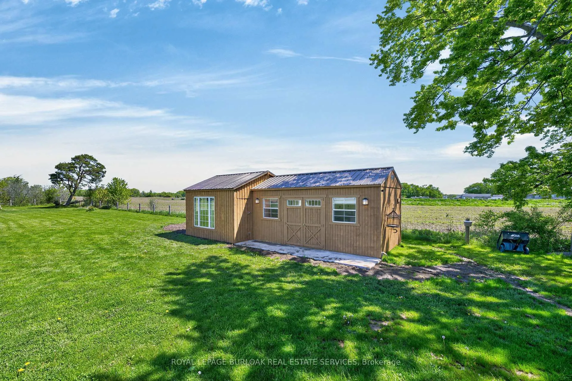 Photo 43 of 5391 Rainham Road, Haldimand — HOMEH