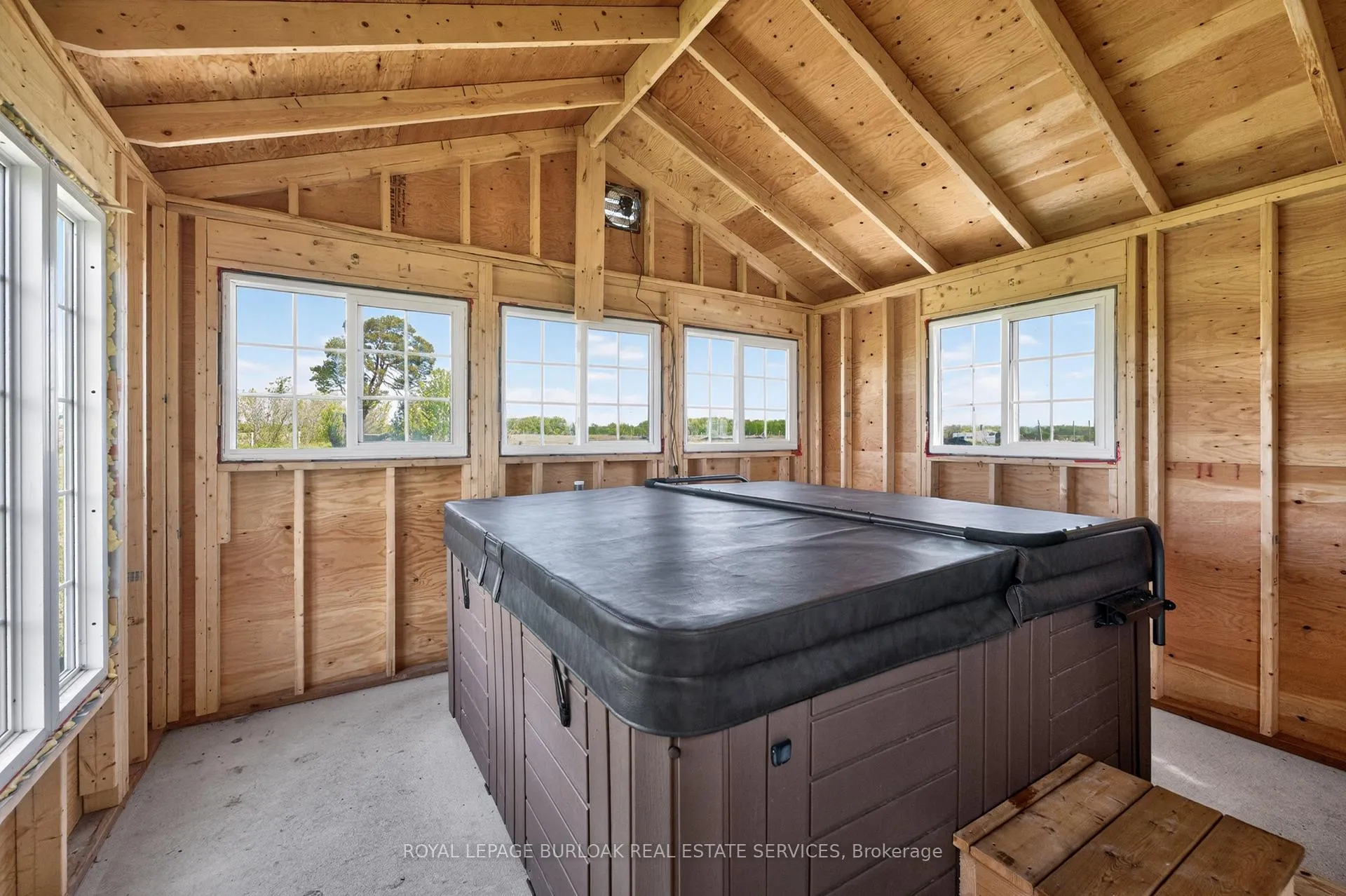 Photo 46 of 5391 Rainham Road, Haldimand — HOMEH
