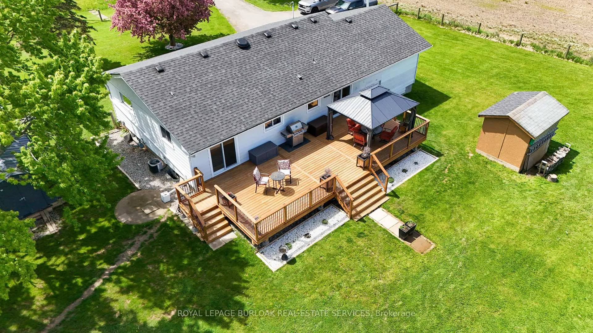 Photo 48 of 5391 Rainham Road, Haldimand — HOMEH