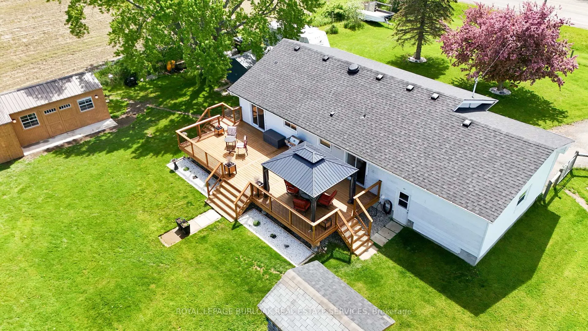 Photo 49 of 5391 Rainham Road, Haldimand — HOMEH