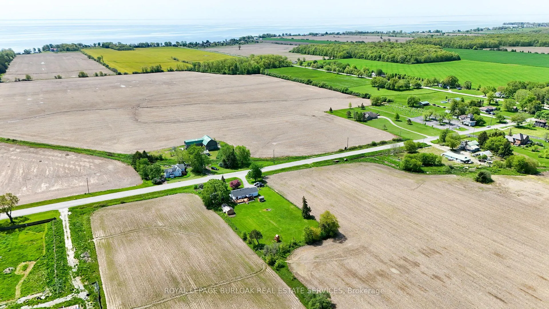 Photo 50 of 5391 Rainham Road, Haldimand — HOMEH