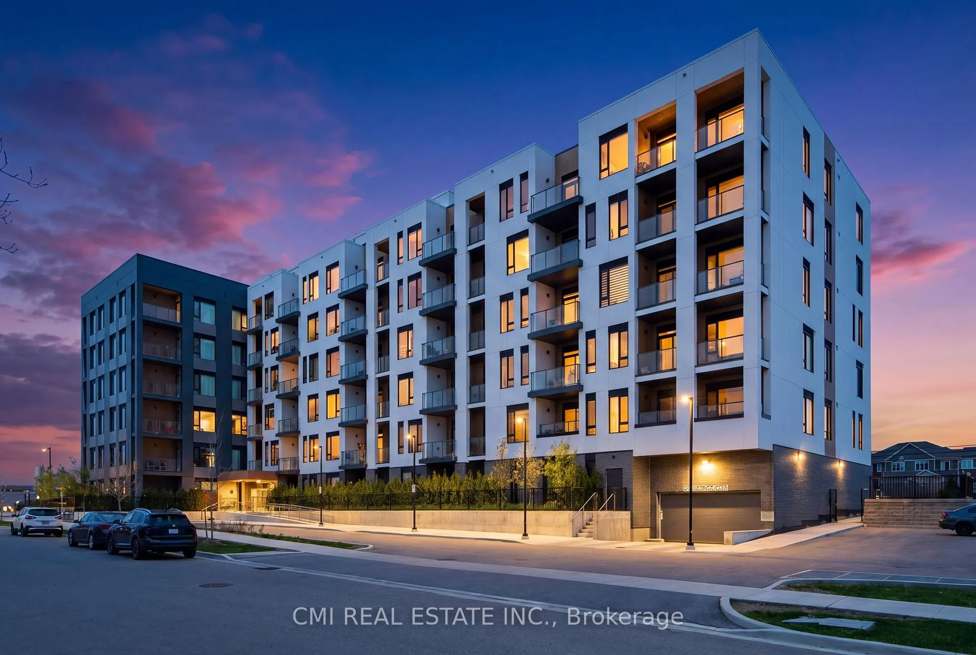 Photo 1 of Unit 211, 1440 Clarriagea Court, Milton, Ford — HOMEH